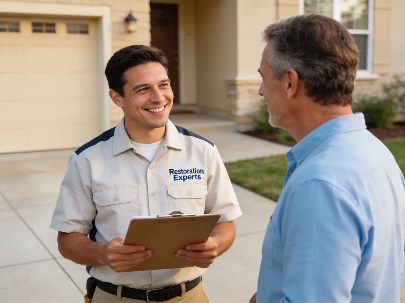 Water Damage Cleanup Chappaqua, NY FAQs
